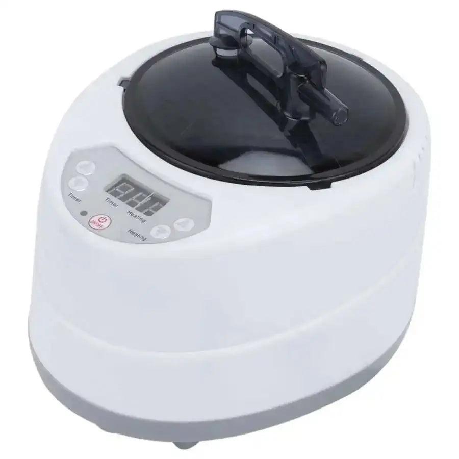 1000W Stainless Steel Sauna Steamer Pot Machine Household Sauna Steam Generator Fumigation Machine for Home Spa Steam Generator - Steam Soothe