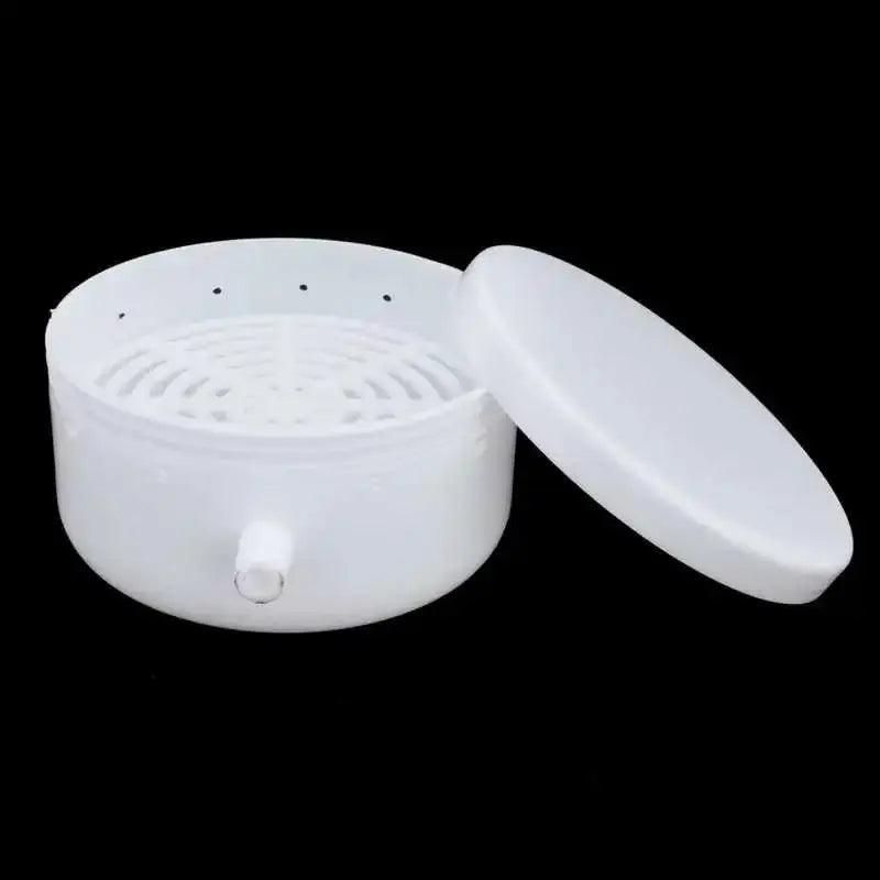 1000W Stainless Steel Sauna Steamer Pot Machine Household Sauna Steam Generator Fumigation Machine for Home Spa Steam Generator - Steam Soothe