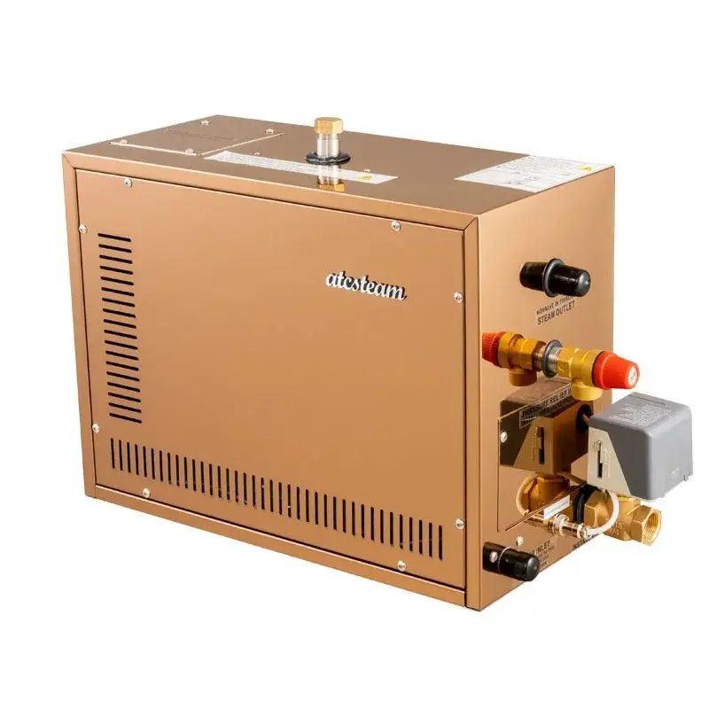 15KW Steam Sauna Equipment Generator Machine For Weight Loss And Body Spa - Steam Soothe