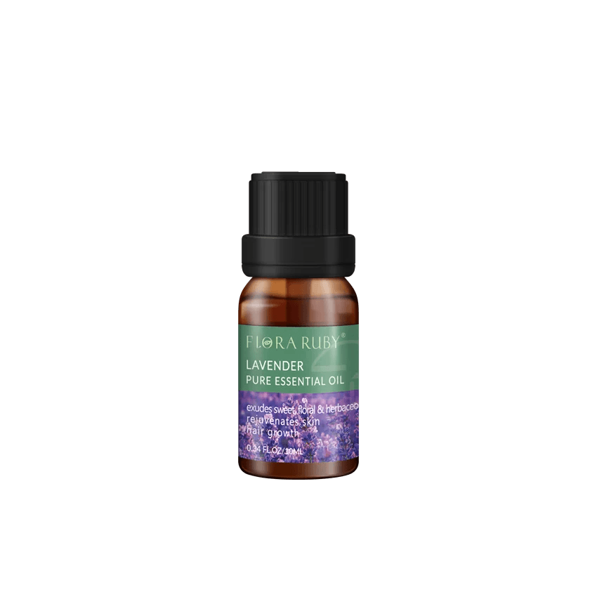 Essential Oil for Diffuser - 100% Natural Oils Set for Aromatherapy - Steam Soothe