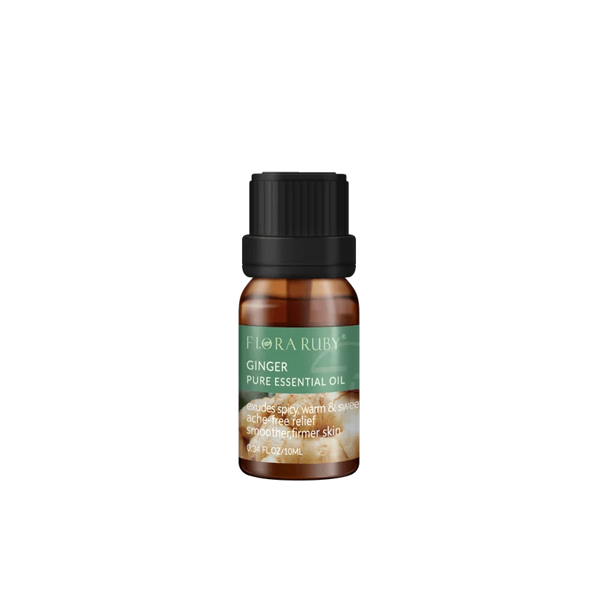 Essential Oil for Diffuser - 100% Natural Oils Set for Aromatherapy - Steam Soothe