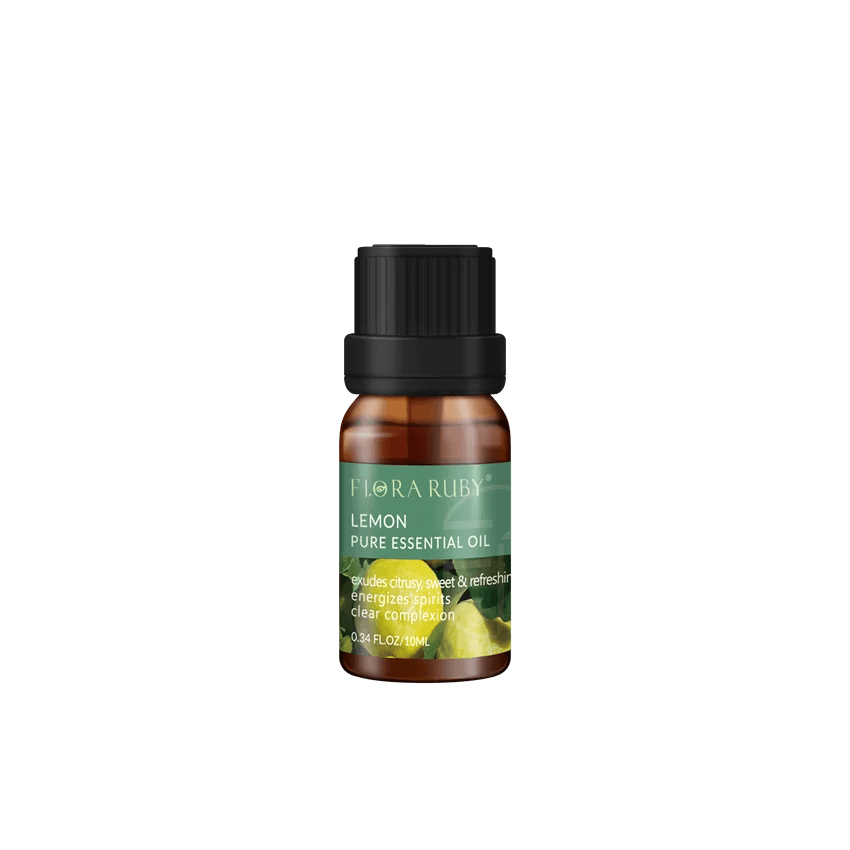 Essential Oil for Diffuser - 100% Natural Oils Set for Aromatherapy - Steam Soothe