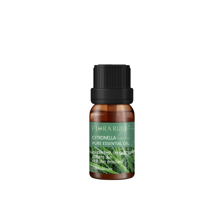 Essential Oil for Diffuser - 100% Natural Oils Set for Aromatherapy - Steam Soothe
