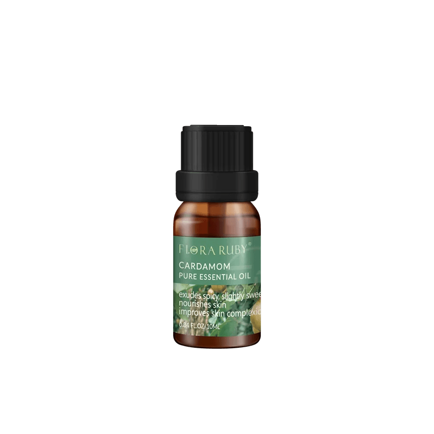 Essential Oil for Diffuser - 100% Natural Oils Set for Aromatherapy - Steam Soothe