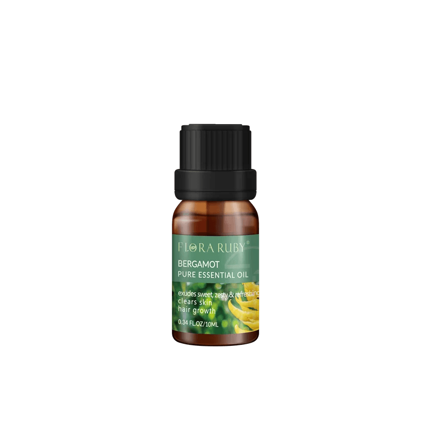 Essential Oil for Diffuser - 100% Natural Oils Set for Aromatherapy - Steam Soothe