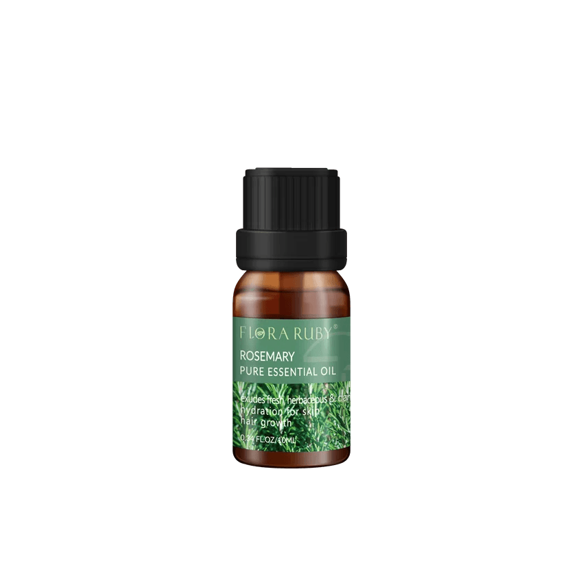 Essential Oil for Diffuser - 100% Natural Oils Set for Aromatherapy - Steam Soothe