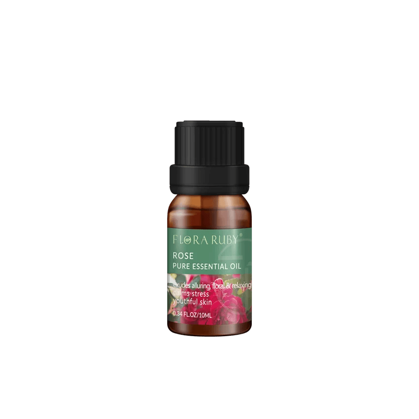 Essential Oil for Diffuser - 100% Natural Oils Set for Aromatherapy - Steam Soothe