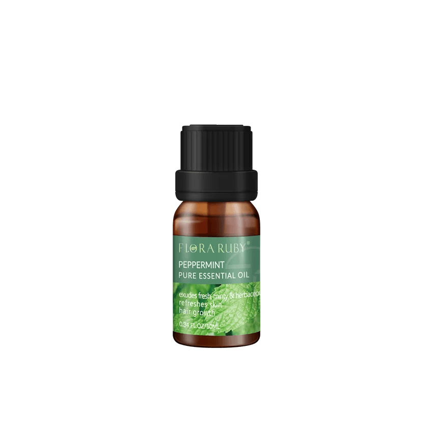 Essential Oil for Diffuser - 100% Natural Oils Set for Aromatherapy - Steam Soothe