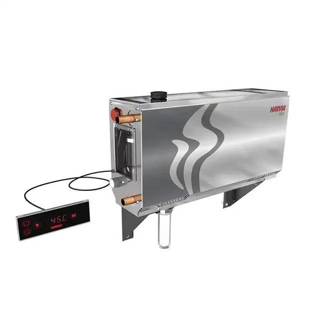 Harvia sauna Steam generator - Steam Soothe