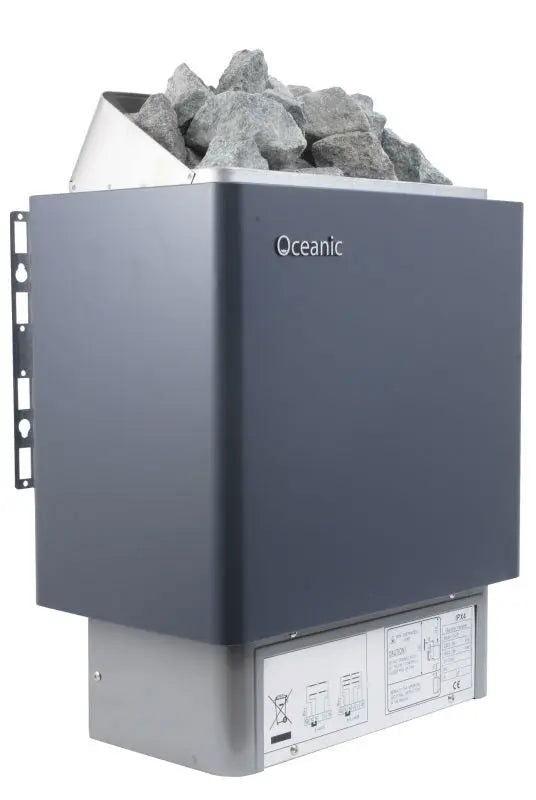 Hot selling 9kw Sauna Heater Stove for Sauna Room, Electric Sauna Heater - Steam Soothe