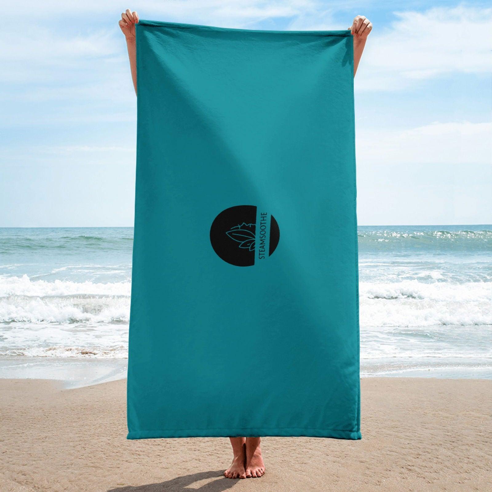 Towel - Steam Soothe - Steam Soothe