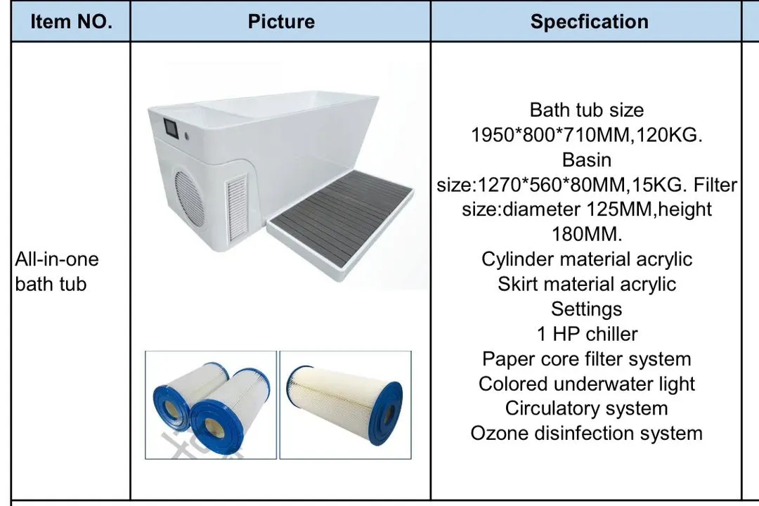 Cold Plunge Steam Soothe