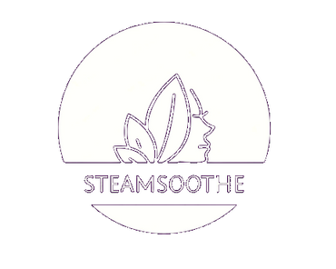 logo - SteamSoothe